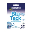 Bostik Blu Tack Handy Pack 60g White