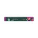 Starbucks Nespresso Caffe Verona PK10