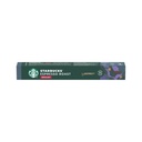 Starbucks Nespresso Decaf Espresso Roast PK10