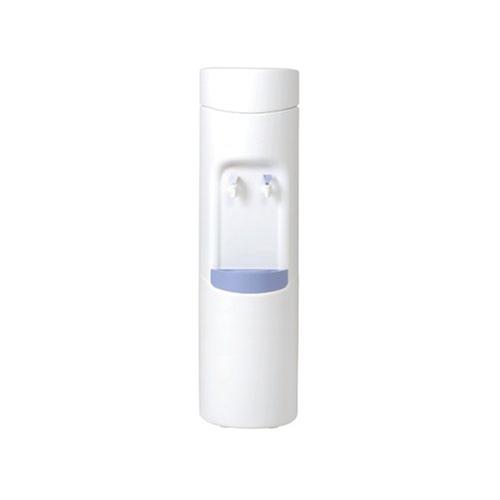 My Cafe Floor Standing Water Dispenser White