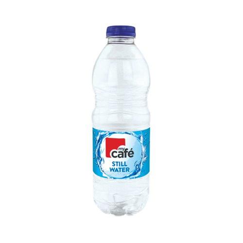 My Cafe Still Mineral Water 500ml PK24