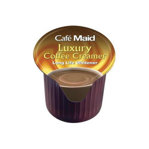 Lakeland Cafe Maid Luxury Coffee Creamer Pots 12ml PK120 - OUT OF STOCK