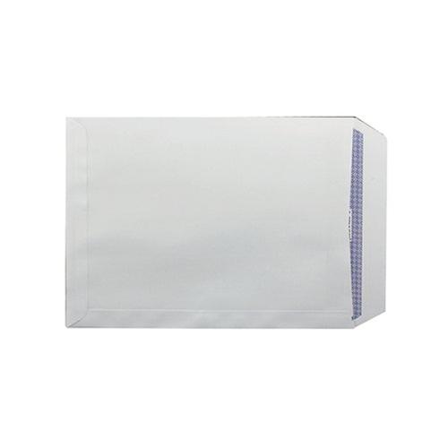 Q-Connect C4 Envelopes 100gsm White PK250