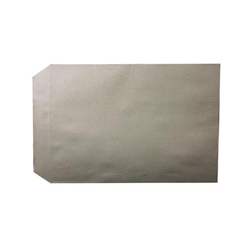 Q-Connect C4 Envelopes 115gsm Manilla Self Seal PK250