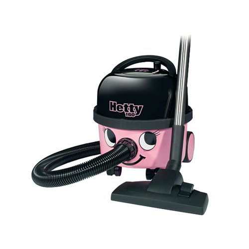 Numatic Hetty Vacuum Cleaner