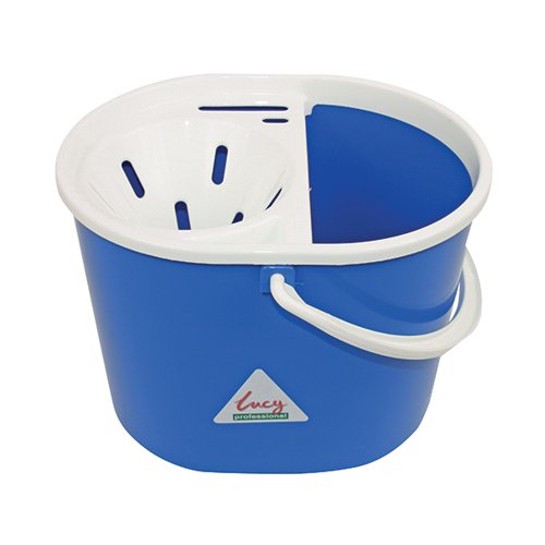 Lucy Mop Buckets