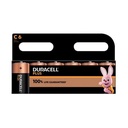 Duracell Plus C Batteries