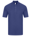 Casual Classics Pique Polo C101 Royal Blue