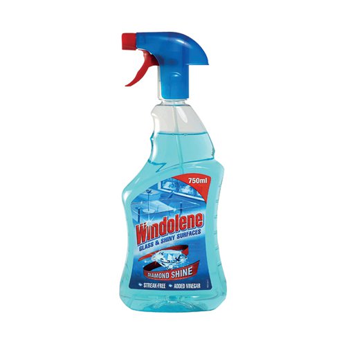 Windolene Glass & Shiny Surface Cleaner 750ml