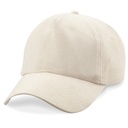 Beechfield Original 5 Panel Cap BC010 Natural