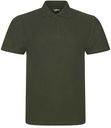 Pro RTX Pro Pique Polo Shirt RX101 Khaki