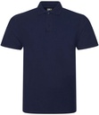 Pro RTX Pro Pique Polo Shirt RX101 Navy Blue