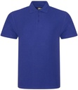 Pro RTX Pro Pique Polo Shirt RX101 Purple