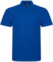 Pro RTX Pro Pique Polo Shirt RX101 Royal Blue