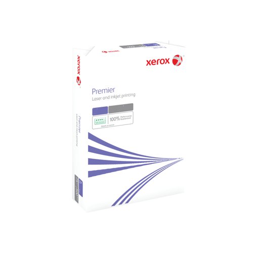Xerox Premier A4 Paper PK500