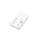 Go Secure Bubble Lined Envelopes White