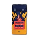 Truestart Super Blend Coffee Beans 1kg