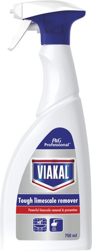 Viakal Limescale Remover Spray 750ml