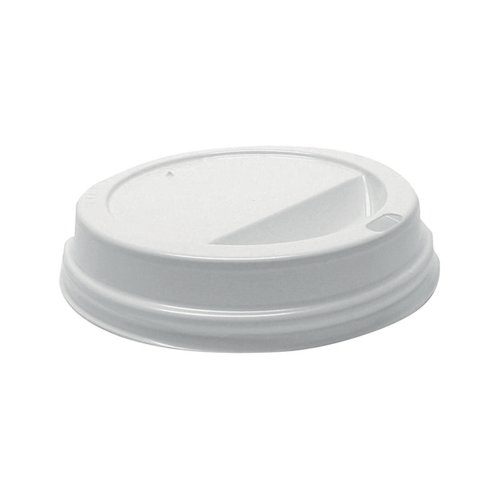 My Cafe Lids 12oz/35cl White PK1000