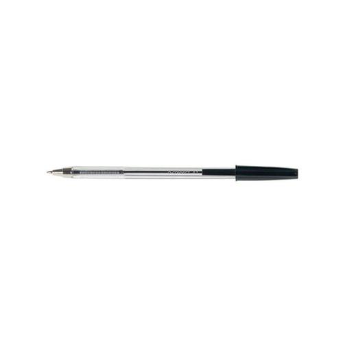 Q-Connect Ballpoint Pen Medium PK20