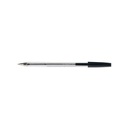 Q-Connect Ballpoint Pen Medium PK20