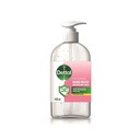 Dettol Pro Cleanse Antibacterial Hand Soap 500ml