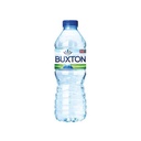 Buxton Still Mineral Water 500ml Plastic Bottles PK24