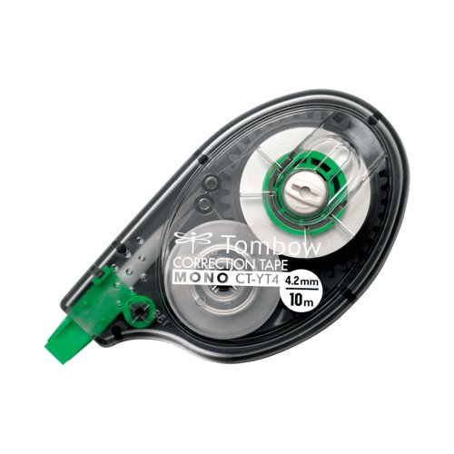Tombow Mono Correction Roller 4.2mm x 10m