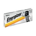 Energizer Industrial AAA Batteries PK10