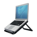 Fellowes I-Spire Series Laptop Quick Lift Black