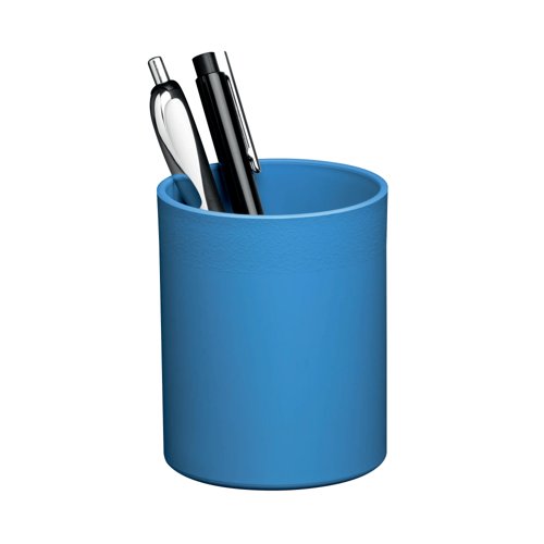 Durable ECO Recycled Plastic Pen Pot