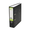 5 Star Lever Arch File A4 Grey