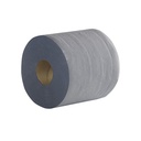 Blue Centrefeed Roll 2-ply PK6
