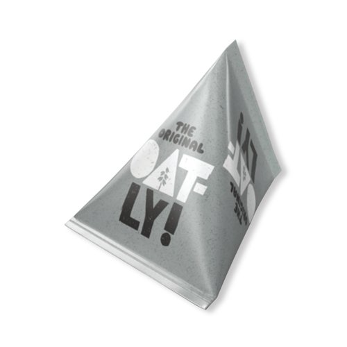 Oatly Oat Drink Portions 20ml PK100
