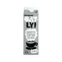 Oatly Oat Barista Edition 1L PK6