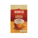 Kenco Cappuccino Sachets 14.8g PK8