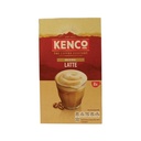 Kenco Latte Original Sachets 16.3g PK8