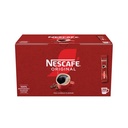 Nescafe Original Coffee One Cup Sachet Sticks PK200