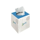 2Work Facial Tissues 2ply 70sh PK24