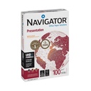 Navigator A4 Presentation Paper 100gsm White PK2500