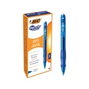 BIC Gel-ocity Original Retractable Gel Ink Pens Medium PK12