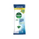 Dettol Antibacterial Cleaning Wipes PK126