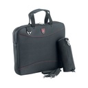 Falcon Neoprene Laptop Sleeve 16" Black 2598