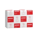 Katrin 2-Ply Paper Towel Non-Stop Medium Z-Fold PK3360 101153