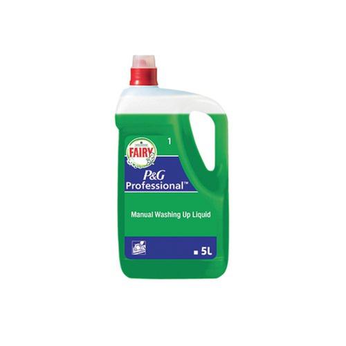 Fairy Professional Washing up Liquid 5 Litre