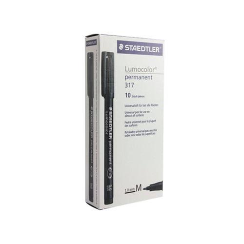 Staedtler Lumocolor Permanent Universal Pens