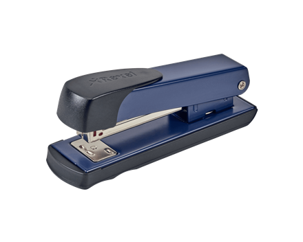 Rexel Meteor Half Strip Stapler