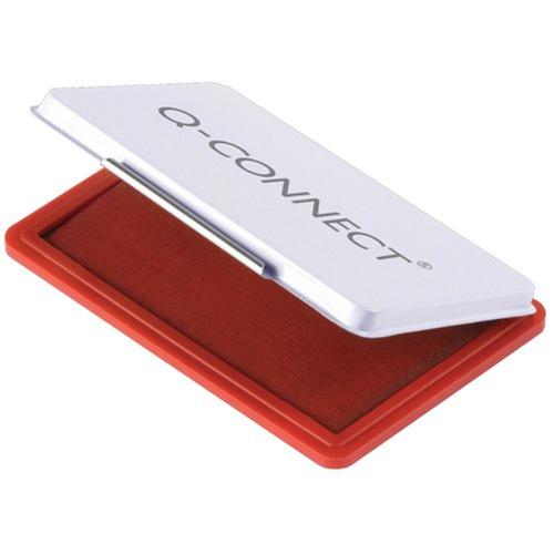 Q-Connect Stamp Pads No.2 Medium 110mm x 70mm