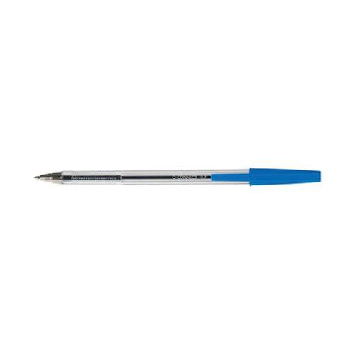 Q-Connect Ballpoint Pen Medium PK50