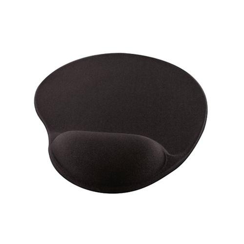 Q-Connect Gel Mouse Mat Grey